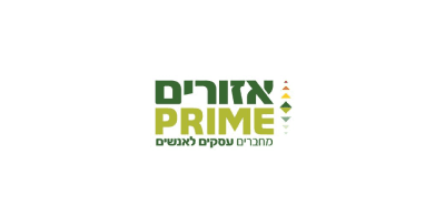 אזורים